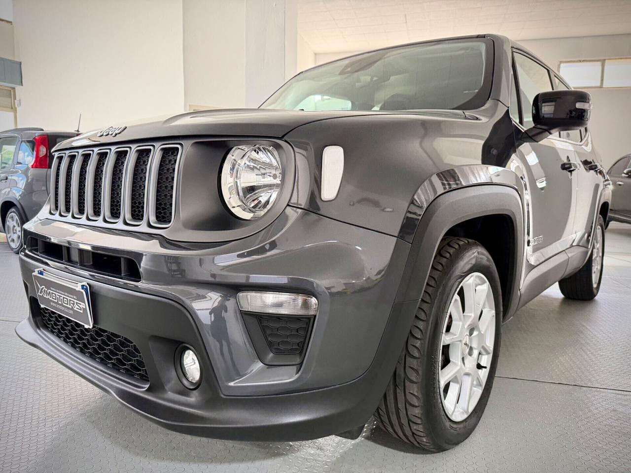 Jeep Renegade 1.6 Mjt 130CV Aziendale