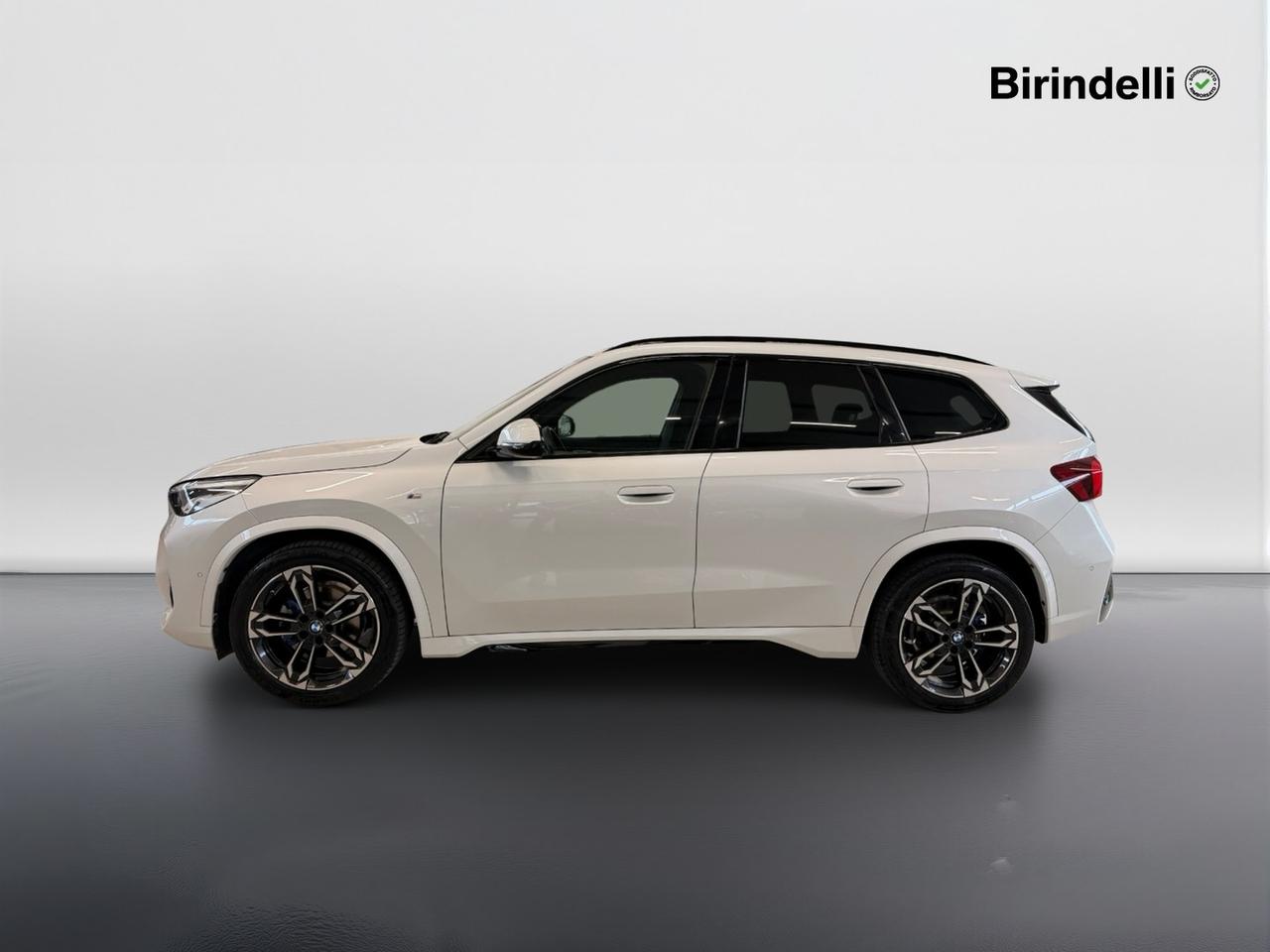 BMW X1 (U11) - X1 sDrive 18d MSport