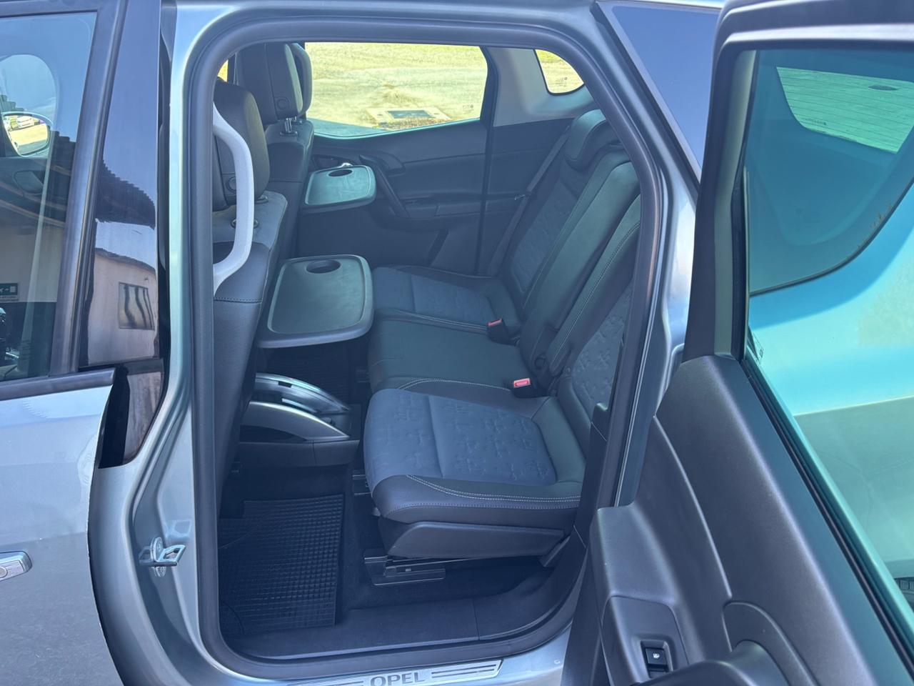 Opel Meriva 1.3 CDTI 95CV. Garanzia. Neopatentati