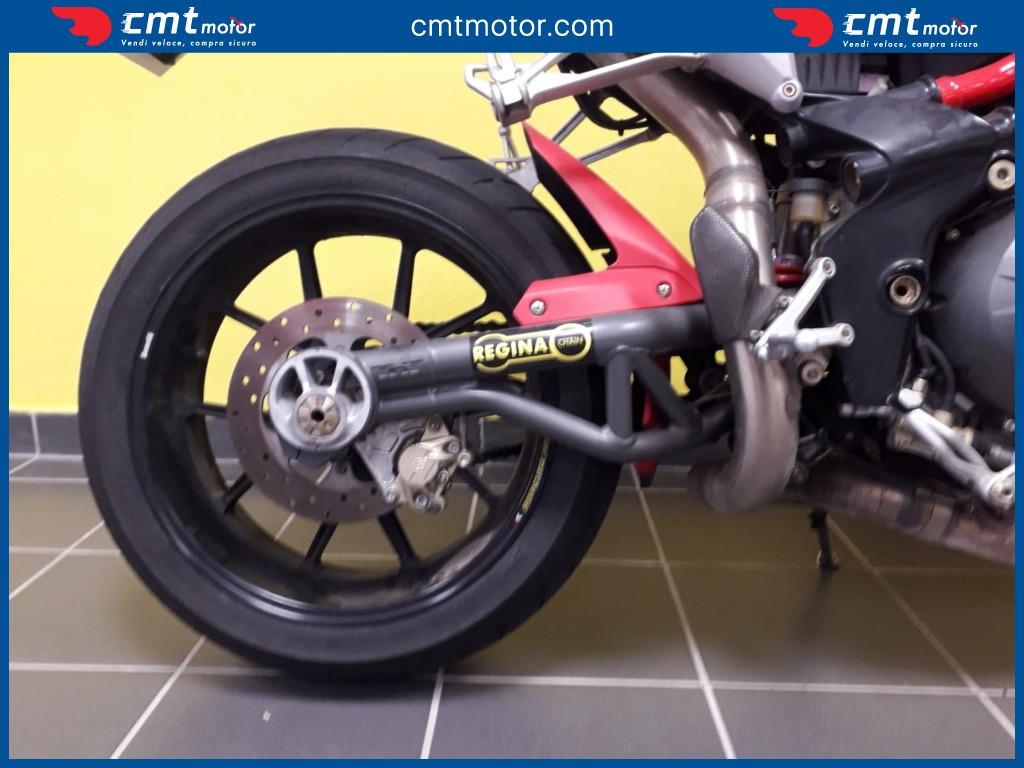 Benelli TNT 1130 - 2005