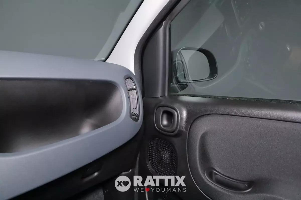 Fiat Panda 1.0 Firefly Hybrid 70CV + Pack City
