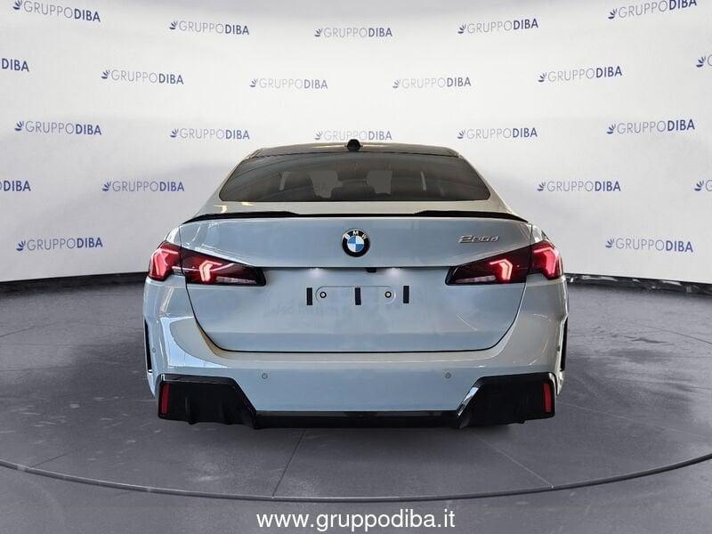 BMW Serie 2 G.C. Serie 2 220D GRAN COUPÉ