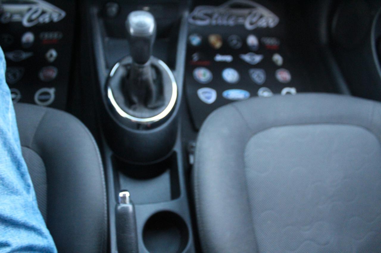 Hyundai i20 1.4 CRDi 5p. Sound Edition