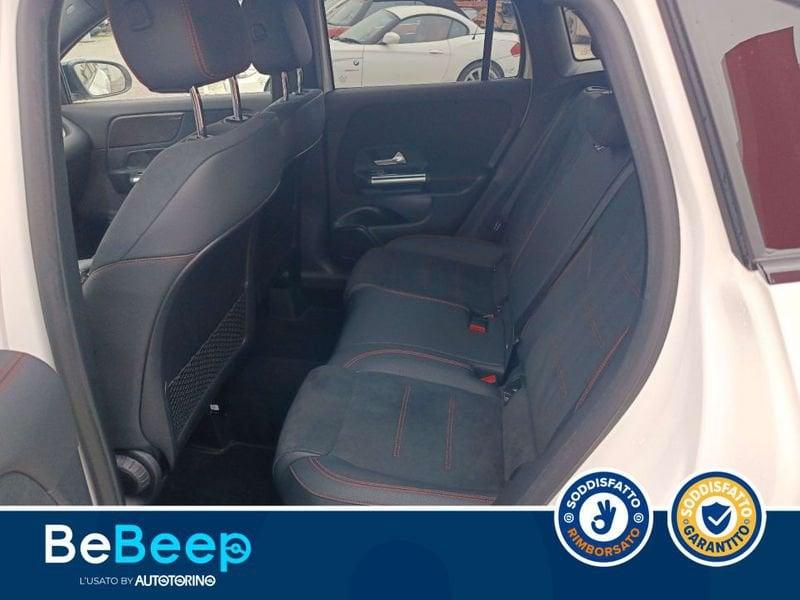 Mercedes-Benz GLA 200 D PREMIUM AUTO