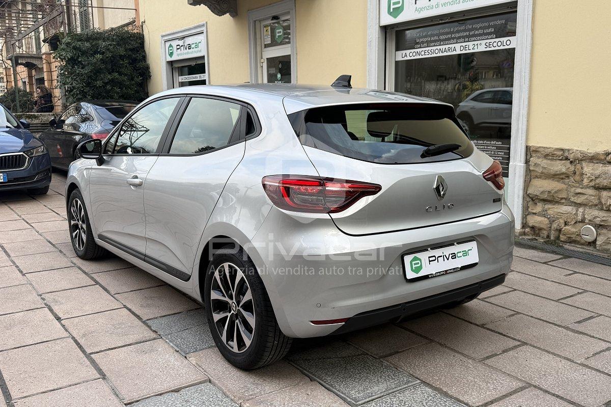 RENAULT Clio Full Hybrid E-Tech 145 CV 5 porte Equilibre