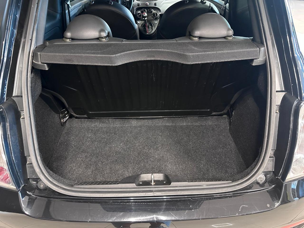 Fiat 500 1.2 Pop 69cv