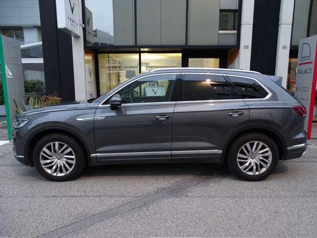 Volkswagen Touareg Touareg 3.0 V6 tdi Advanced 231cv tiptronic