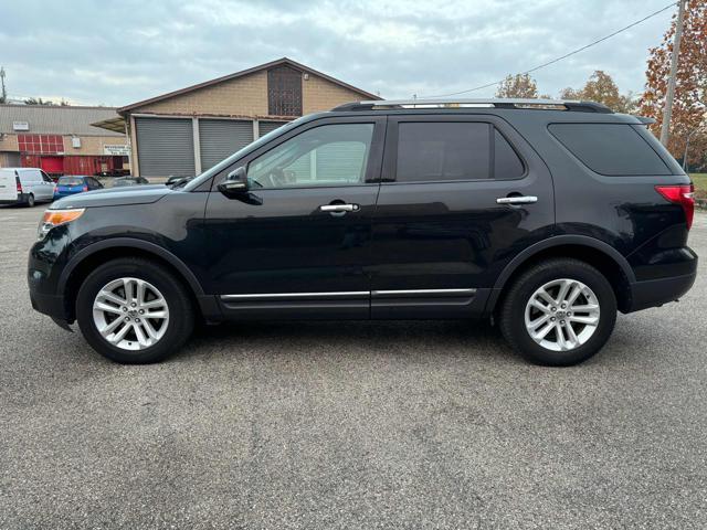 FORD Ranger Ford Explorer Bellissima senza lavoro da fare