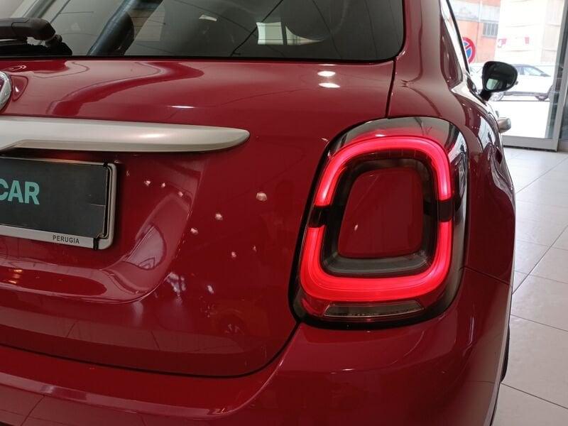 FIAT 500X Cross Look 1.6 Mjet 120cv 4x2 Cross