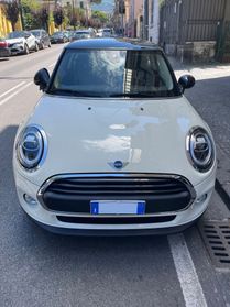 Mini Mini 1.5 Cooper Baker Street