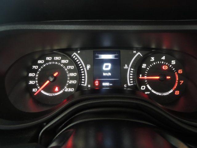 FIAT Tipo 1.4 5 porte Lounge