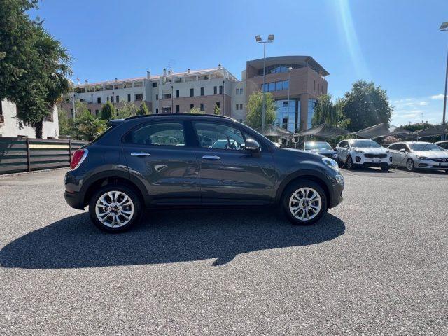 FIAT 500X 1.3 MultiJet 95 CV Pop Star UNICO PROPRIETARIO