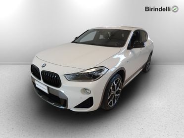 BMW X2 (F39) - X2 sDrive18d Msport-X