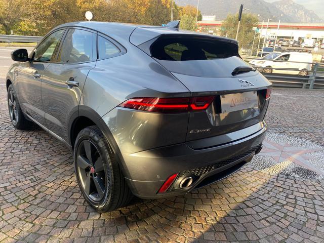 JAGUAR E-Pace 2.0D 150 CV AWD aut. R-Dynamic HSE