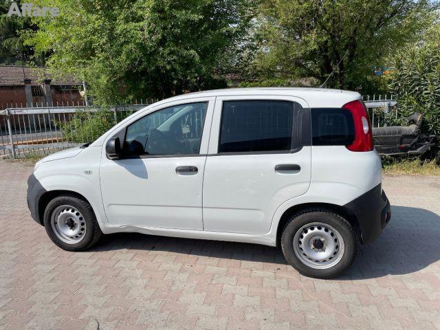 FIAT Panda 1.2 Pop Van 2 posti