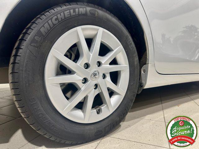 TOYOTA Prius+ 1.8 Lounge *7 POSTI*NEOPAT*UNICO PROPRIETARIO*