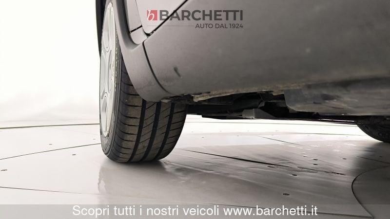 FIAT Panda 3ª SERIE 1.0 FIREFLY S&S HYBRID