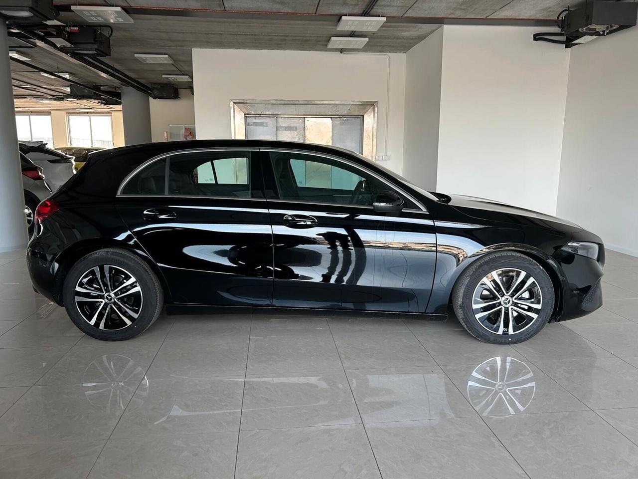 Mercedes-benz A 180 d Automatic Progressive Advanced