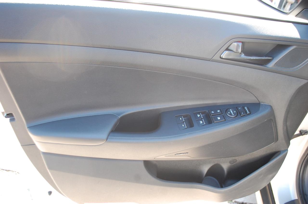 Hyundai TUCSON 1.6 crdi 136CV DCT N Line Safety Sound Uff Italy