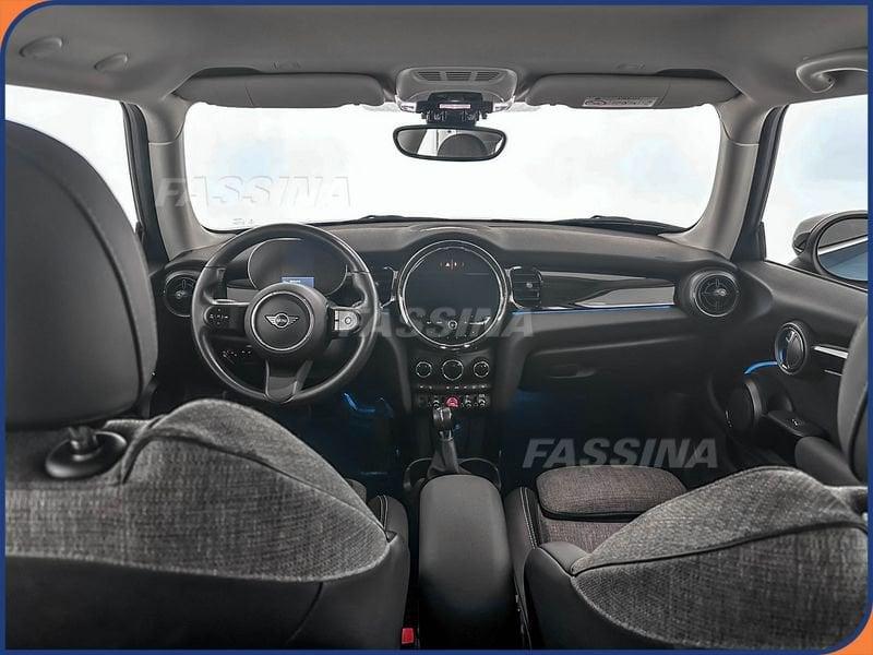 MINI Mini 3 porte Mini 1.5 Cooper 136cv