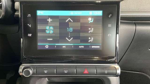 Citroen C3 1.6 bluehdi Shine s&s 75cv