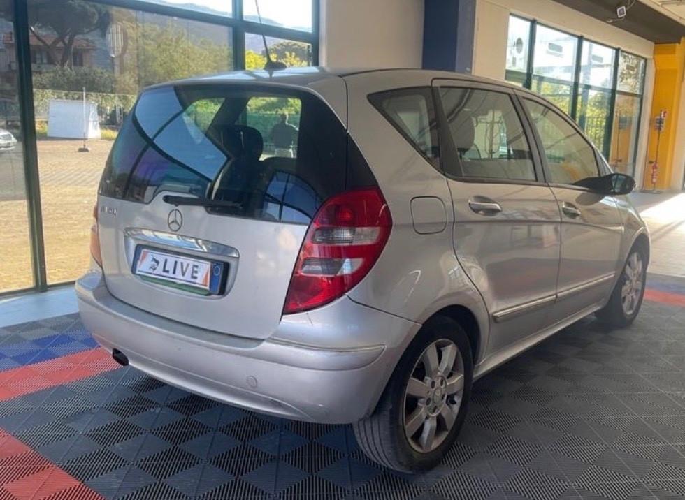 Mercedes-benz A 150 Elegance