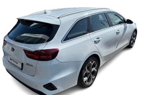 Kia Ceed 1.6 CRDi 136 CV DCT 5p. GT Line
