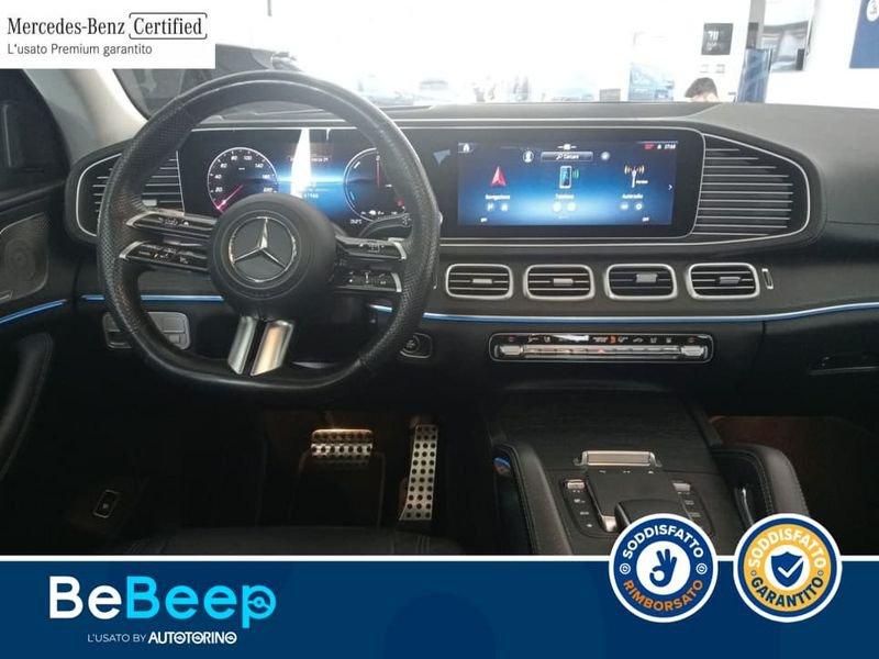 Mercedes-Benz GLE Coupé GCOUPE 350 DE PHEV AMG LINE PREMIUM 4MATIC AUTO