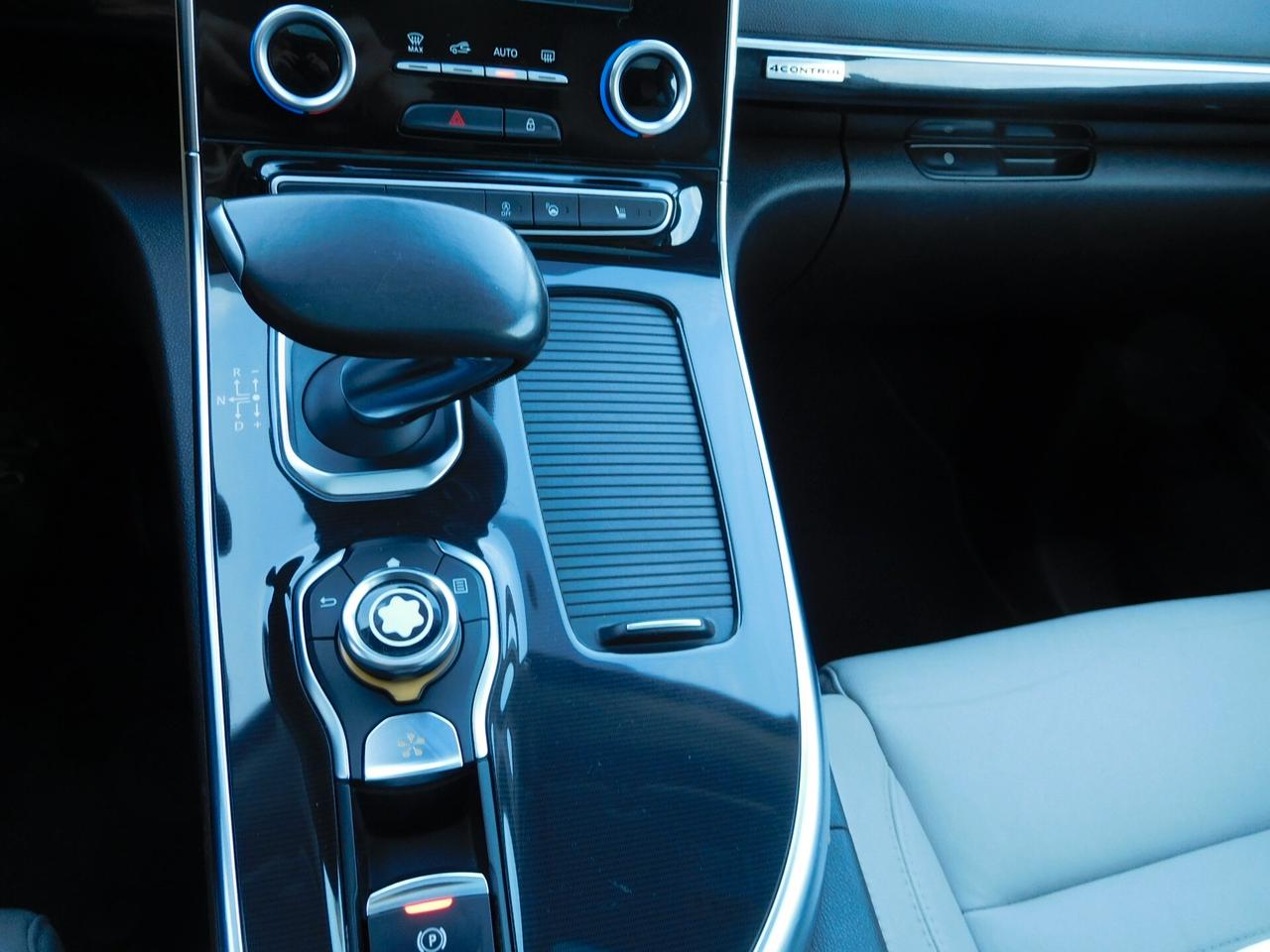 Renault Espace dCi 160CV EDC Energy Executive 4Control