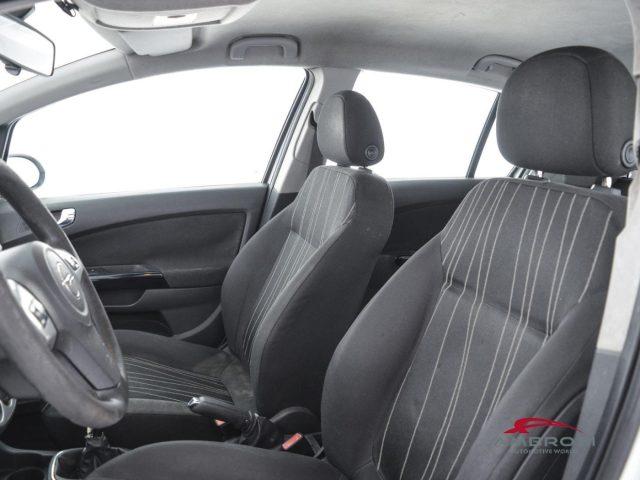 OPEL Corsa 1.2 80CV 5 porte GPL-TECH Enjoy - PER OPERATORI DE