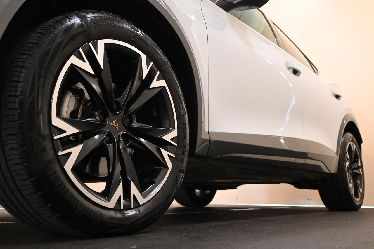 CUPRA Formentor Formentor 1.5 TSI DSG
