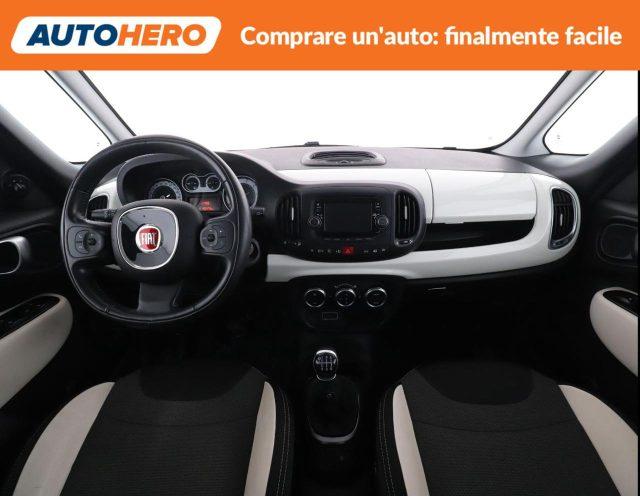 FIAT 500L 1.6 Multijet 120 CV Trekking