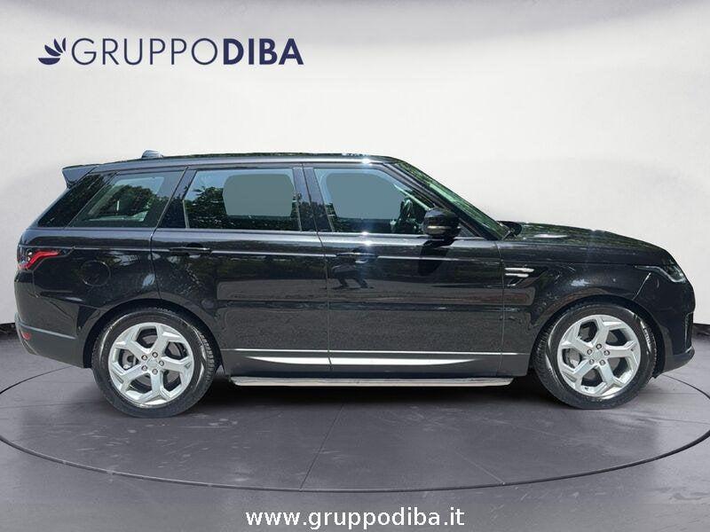 Land Rover Range Rover Sport II 2018 Die. 3.0d i6 mhev S 249cv auto