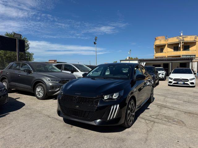 PEUGEOT 208 Style Turbo benzina 100 KM0 ITALIANA