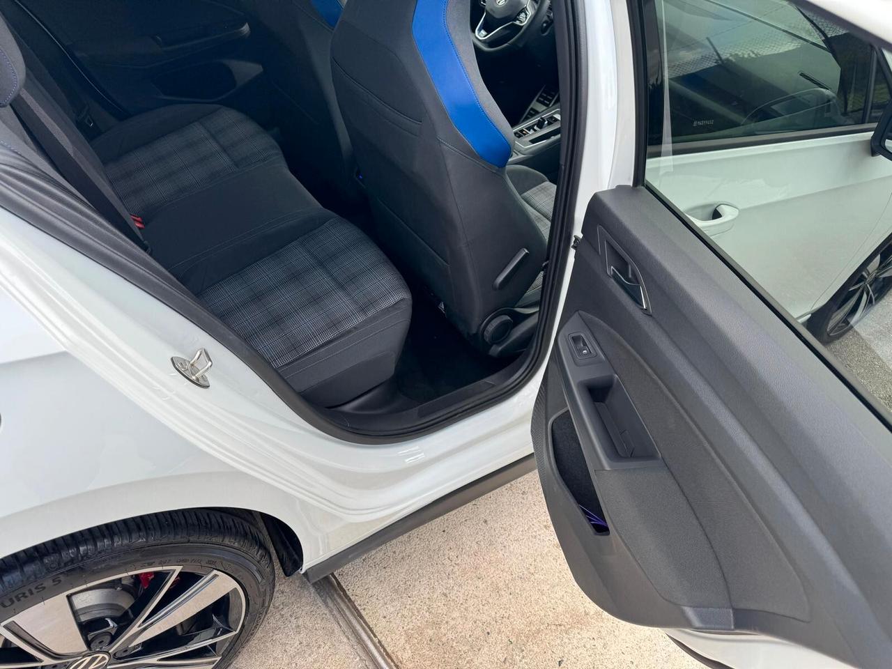 Volkswagen Golf 1.4 GTE