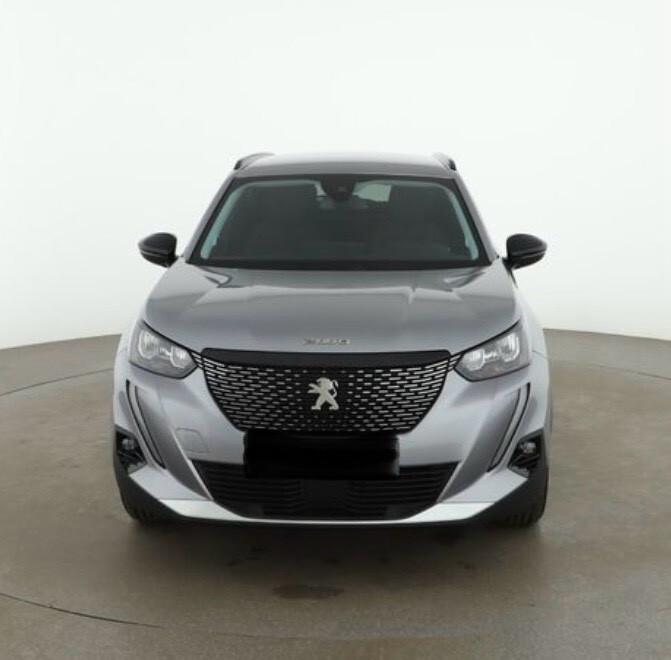 Peugeot 2008 BlueHDi 110 Allure -solo Km 40500-