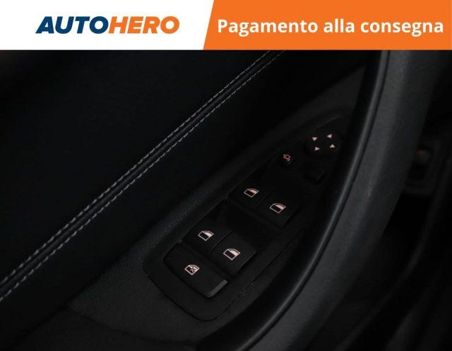 BMW X1 sDrive18d xLine Plus