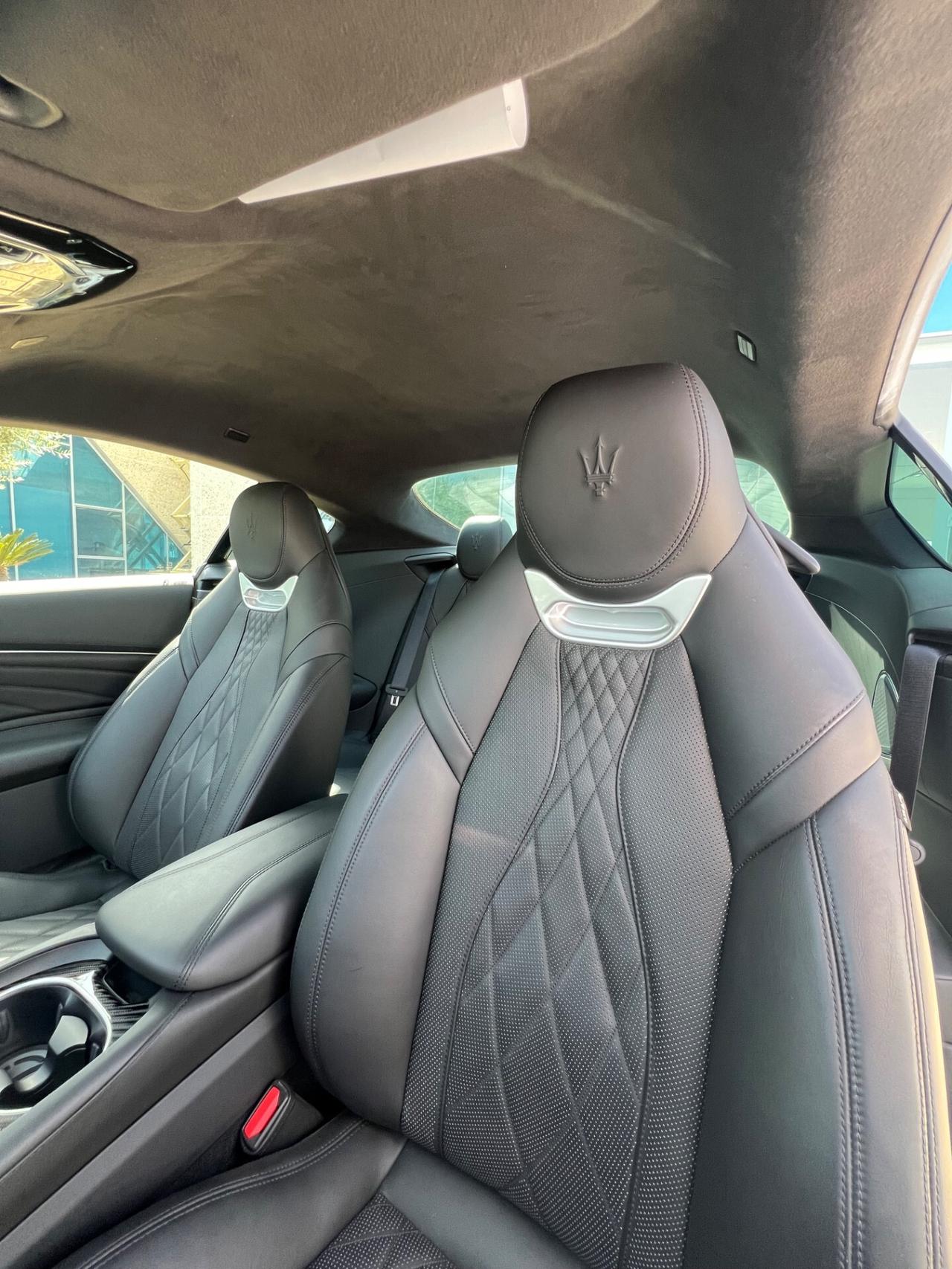 Maserati GranTurismo Modena awd auto - SUPER OFFERTA T-STOCK
