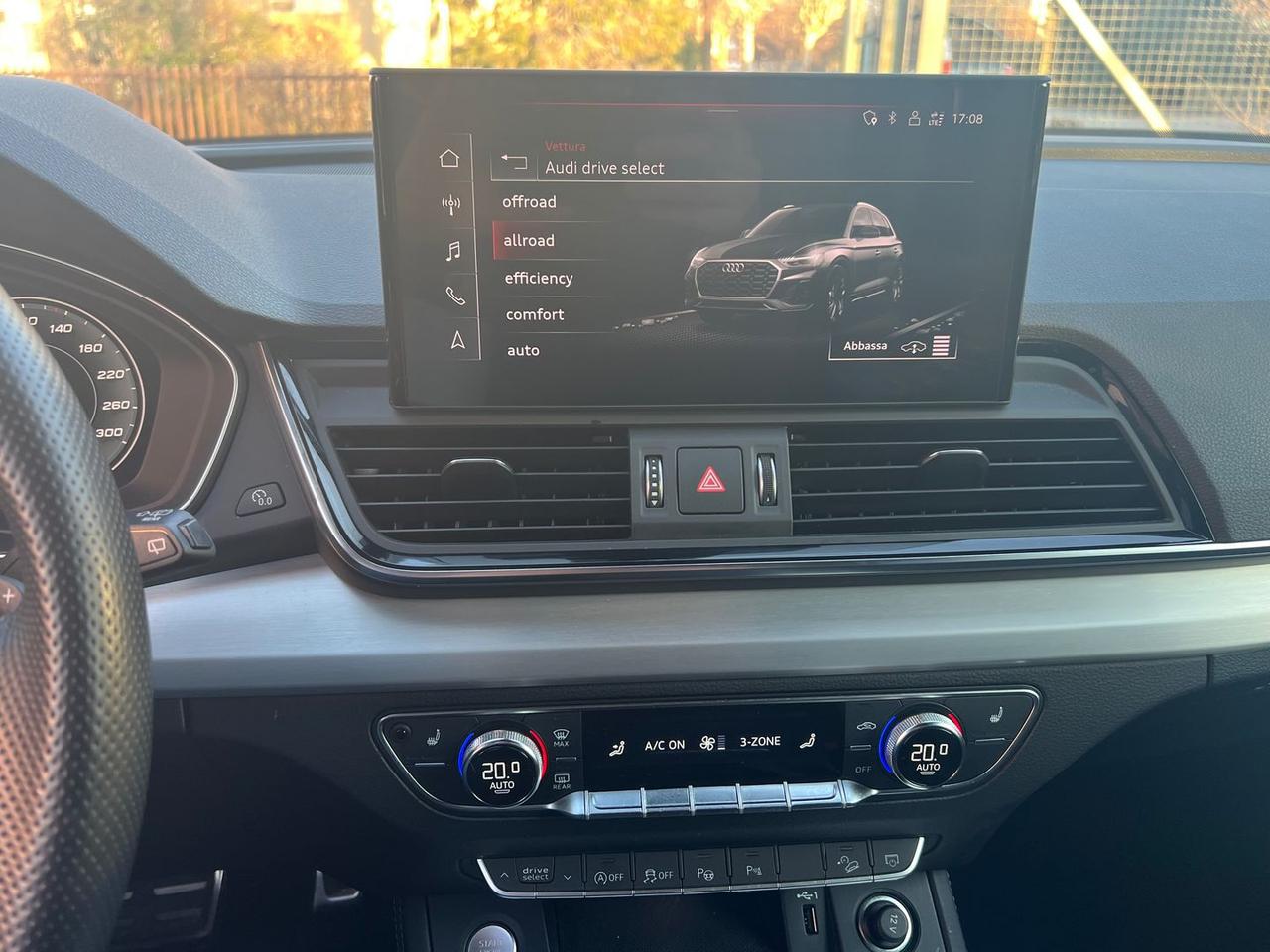 Audi Q5 S Line Plus 2.0 45 TFSI MHEV #9534