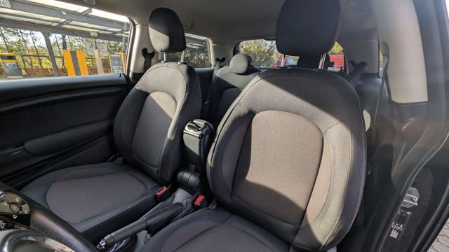 MINI Mini ONE 1.5 BENZINA AUTOMATICA OK NEO PATENTATO