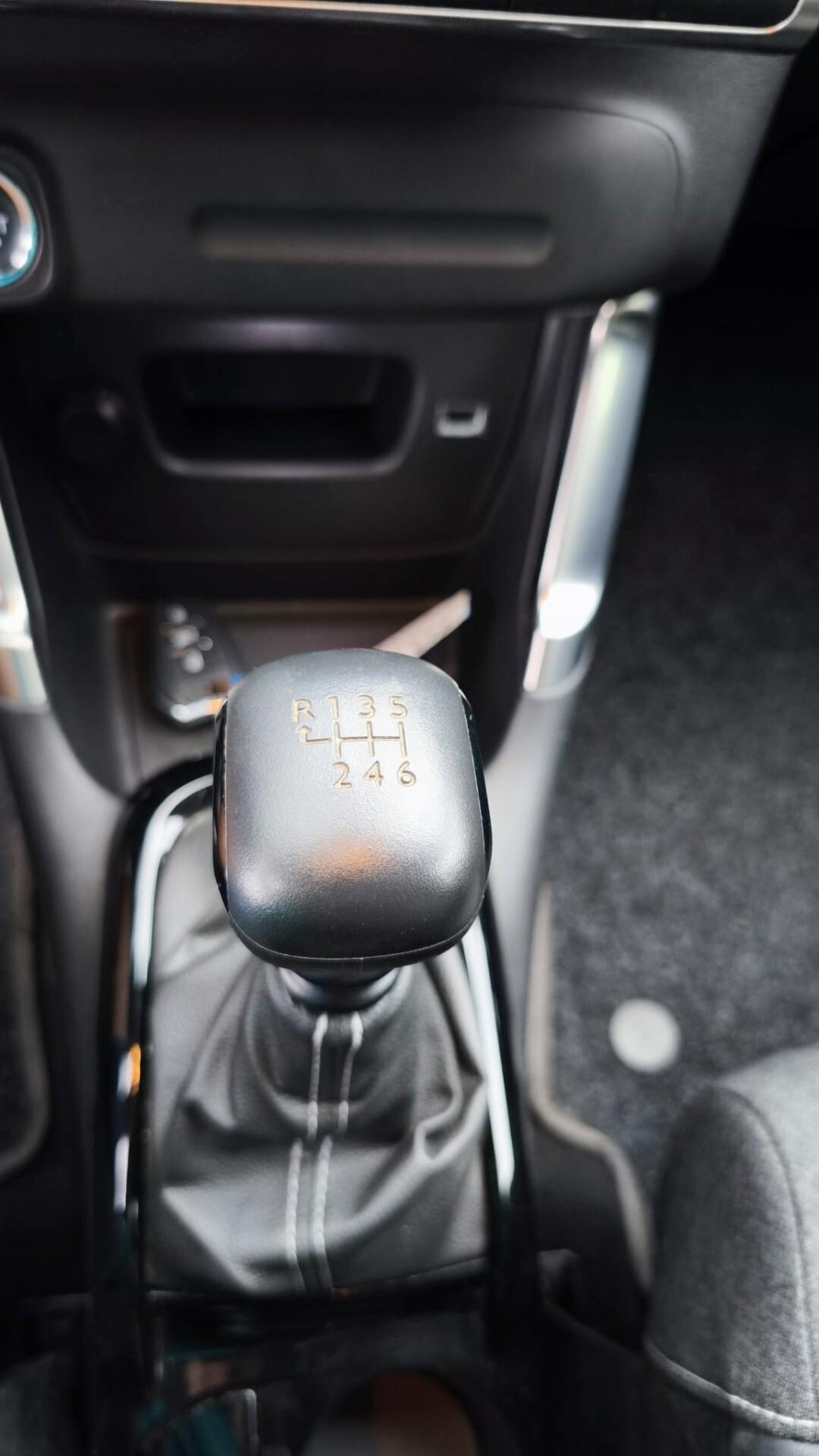 Citroen C3 Aircross BlueHDi 110 S&S Shine Pack