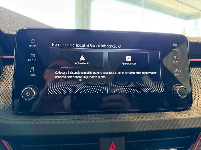 Škoda Scala Monte Carlo 1,0 TSI 85 kW (115 CV) 6 marce - manuale