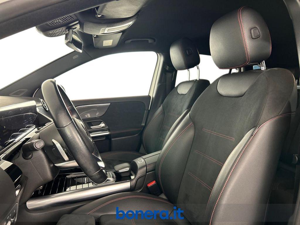 Mercedes GLA 200 200 D Premium 8G-DCT