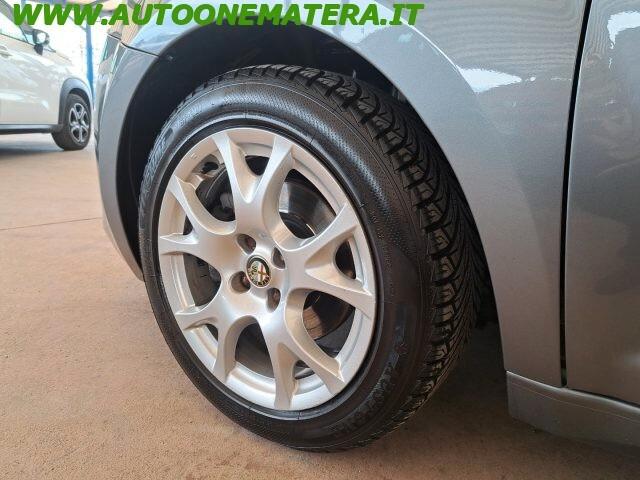 Alfa Romeo MiTo 1.6 JTD Distinctive 120 CV