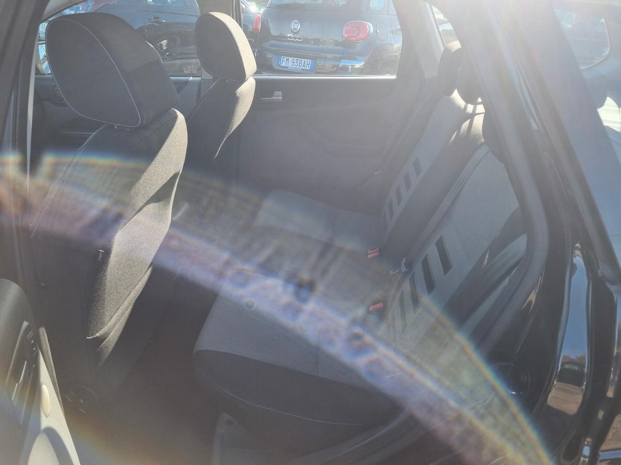 Ford Focus 1.6 TDCi (110CV) SW Ikon