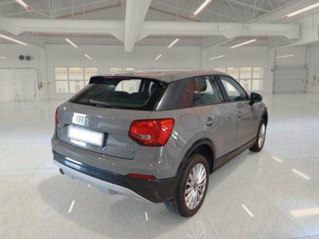 AUDI Q2 1.6 TDI S tronic Design