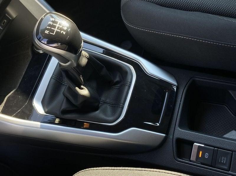 Volkswagen T-Roc Life 1.0 TSI 110 CV