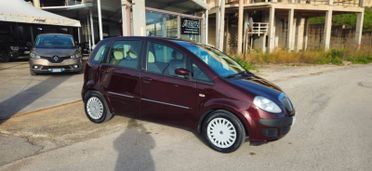 Lancia MUSA 1.3 Multijet Silver