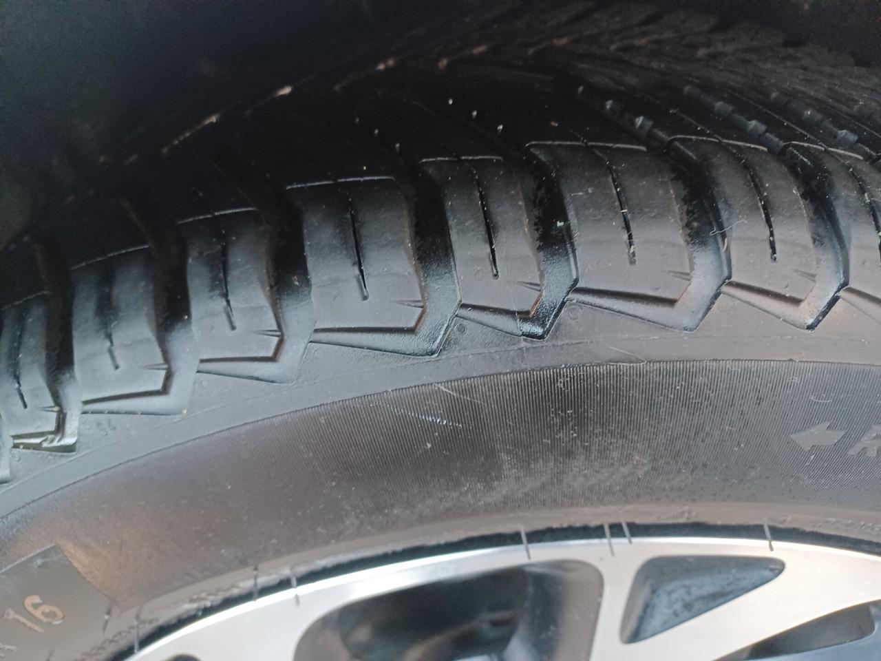 Fiat 500L 1.4 95 CV Lounge SOLO 49000 KM!!!