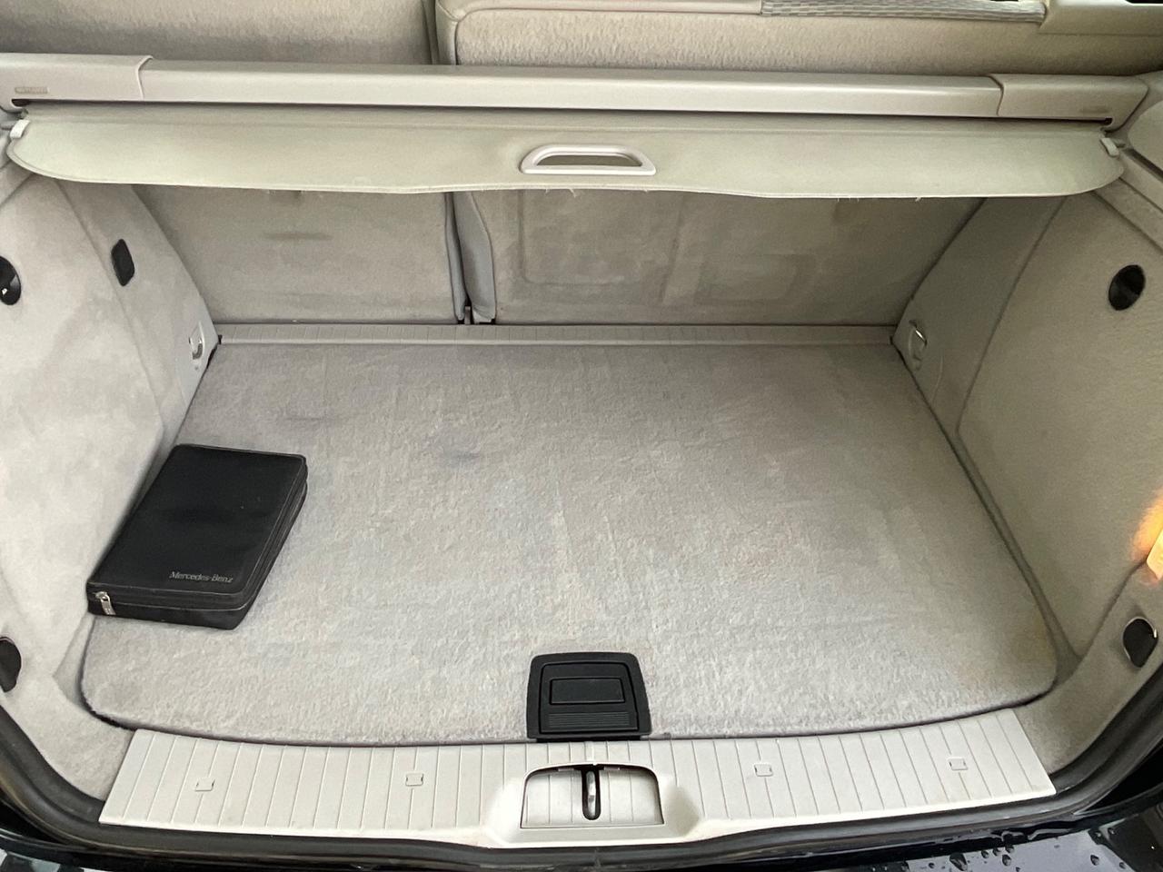 Mercedes-benz A 180 CDI Avantgarde